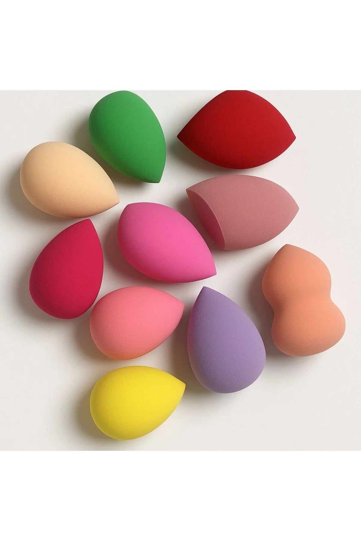 Yumuşak Makyaj Süngeri