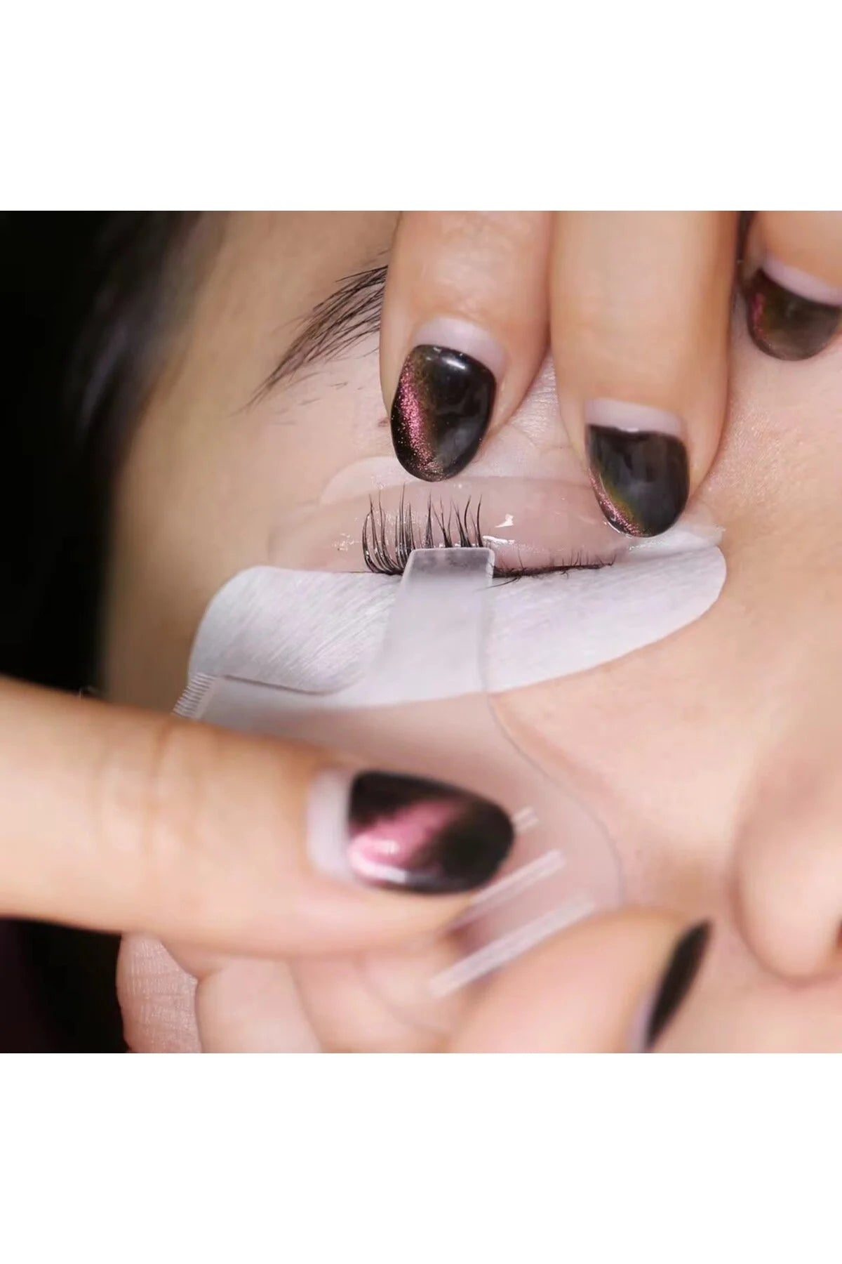 Kirpik Lifting Aparatı